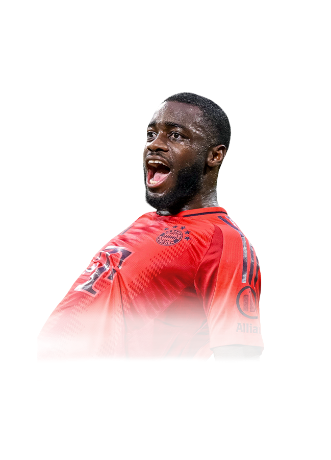 Dayot Upamecano