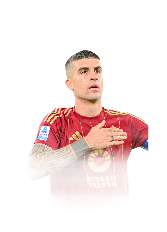 Gianluca Mancini