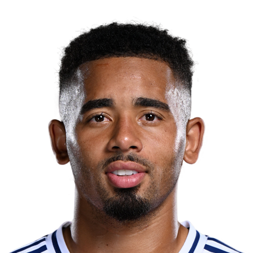 Gabriel Jesus