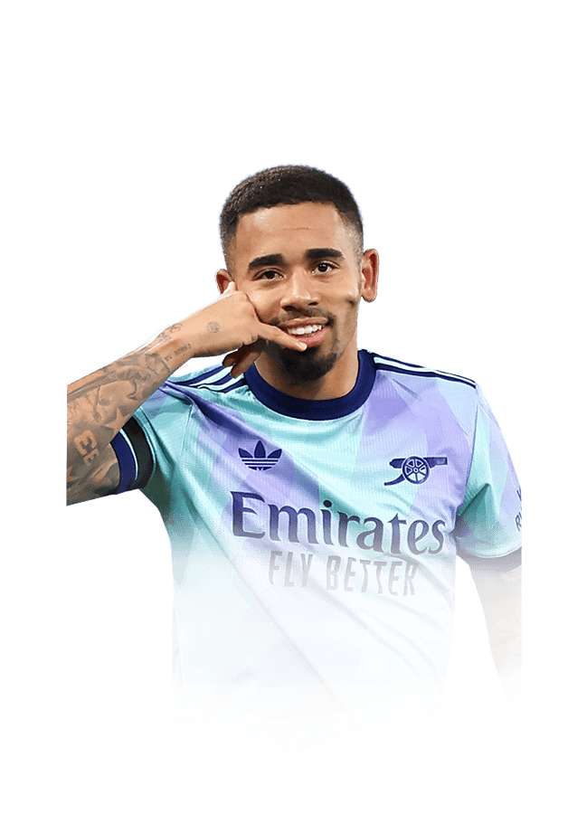 Gabriel Jesus