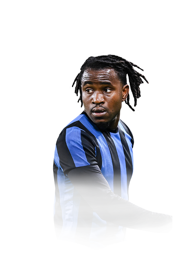 Ademola Lookman