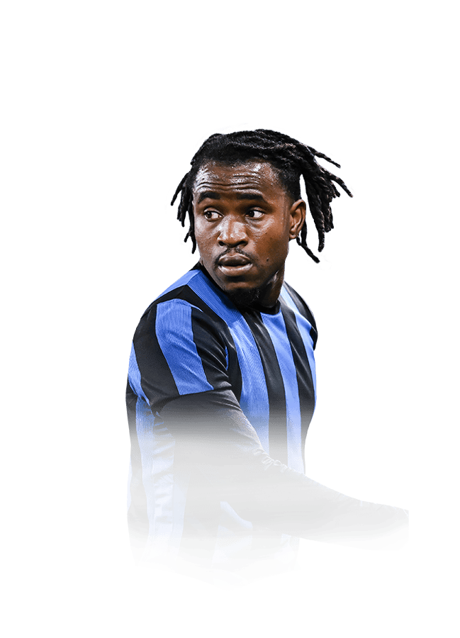 Ademola Lookman