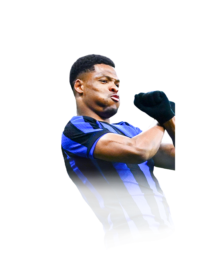 Denzel Dumfries