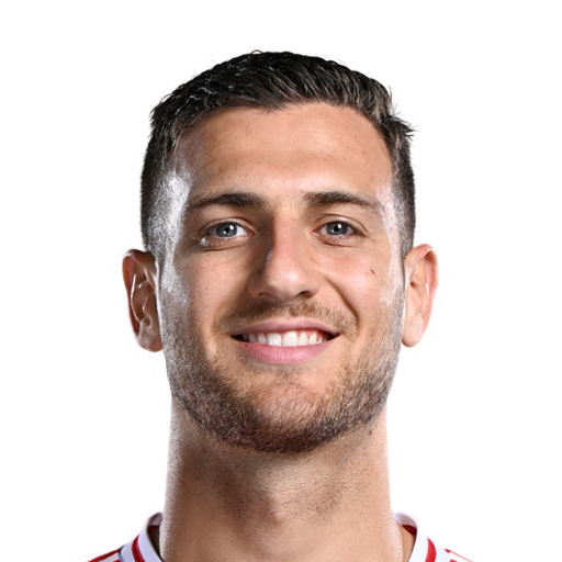 Diogo Dalot