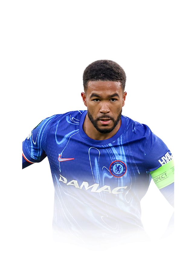 Reece James