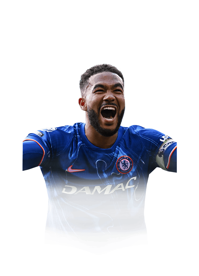 Reece James