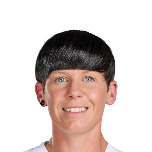 Ashleigh Neville