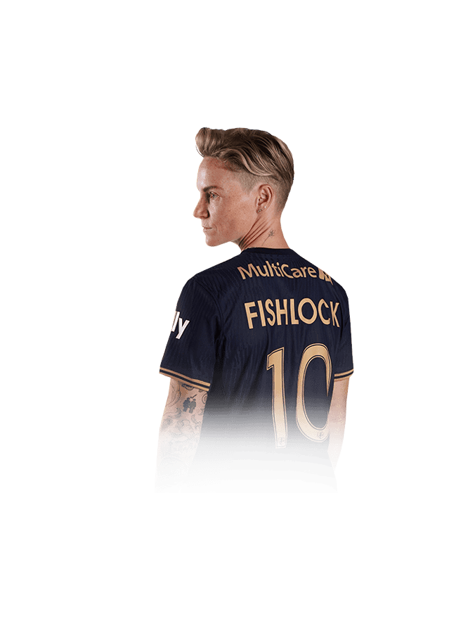 Jess Fishlock