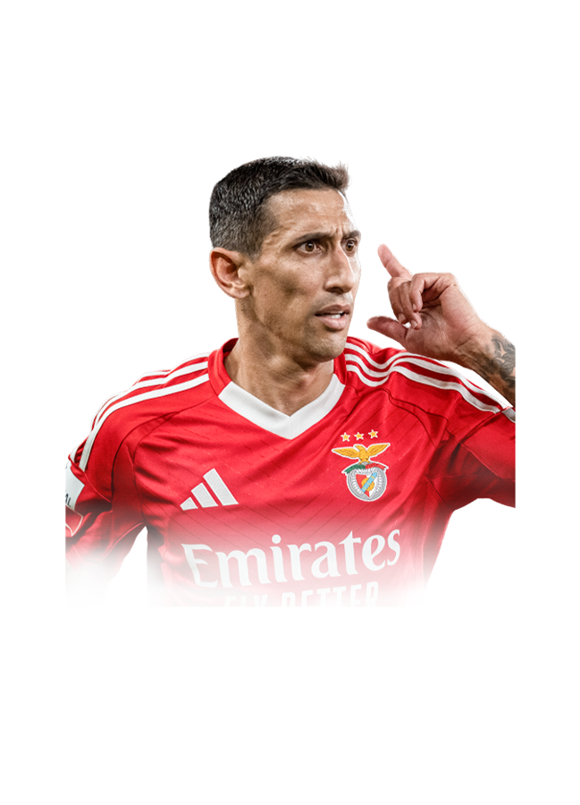 Ángel Di María