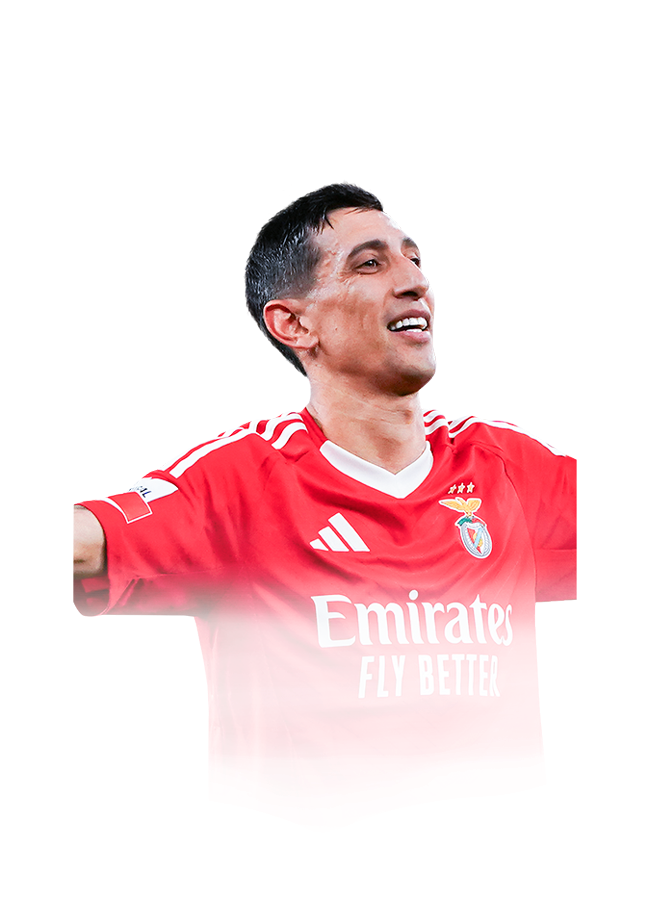 Ángel Di María