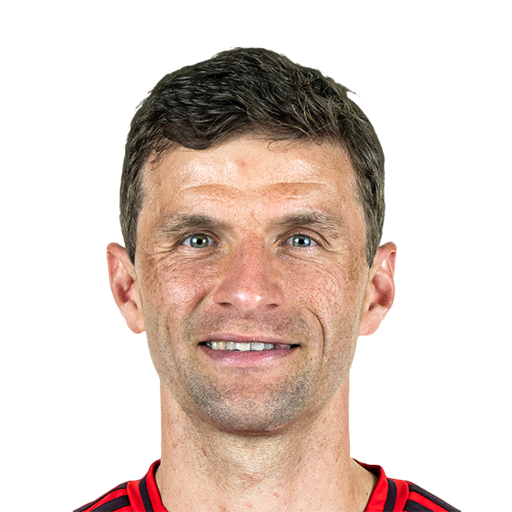 Thomas Müller