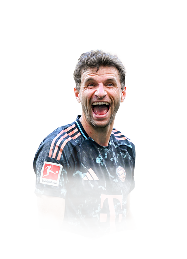 Thomas Müller