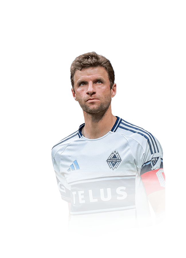 Thomas Müller