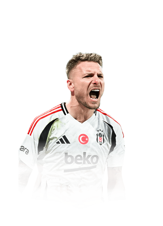Ciro Immobile