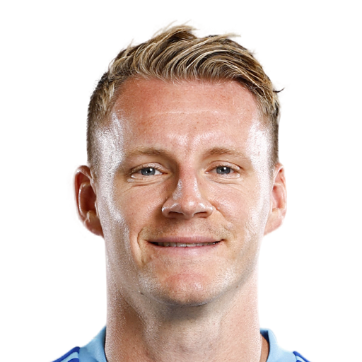 Bernd Leno