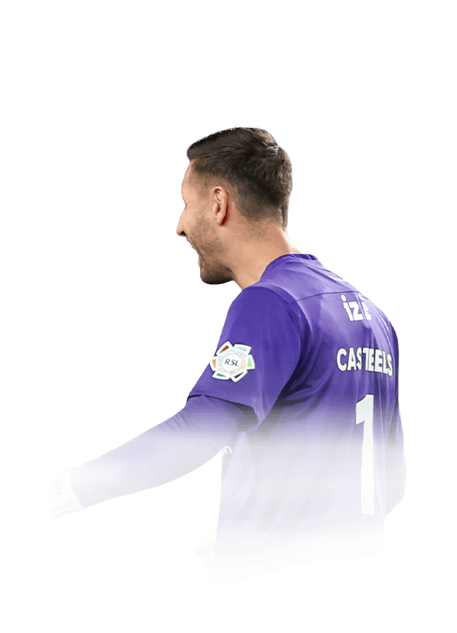 Koen Casteels