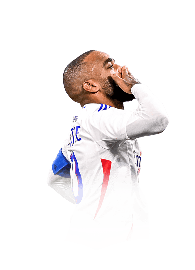 Alexandre Lacazette