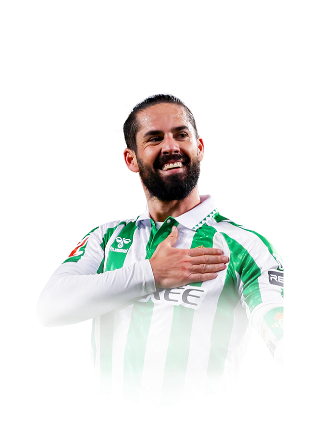 Isco