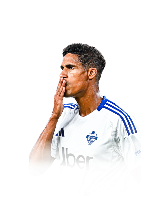 Raphaël Varane