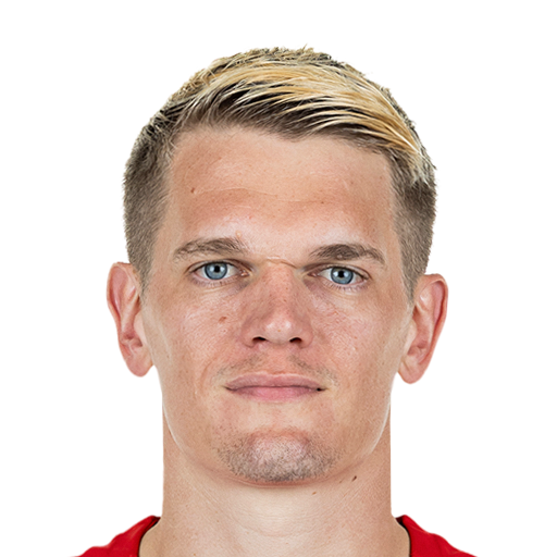 Matthias Ginter