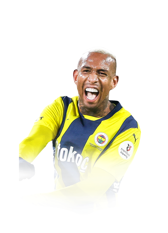 Anderson Talisca