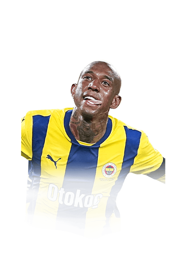 Anderson Talisca