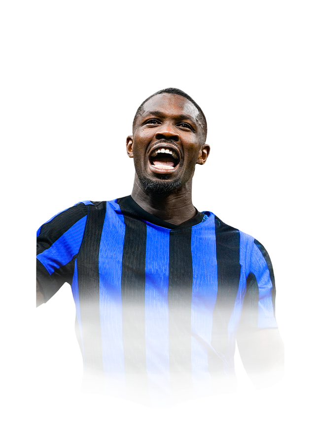 Marcus Thuram