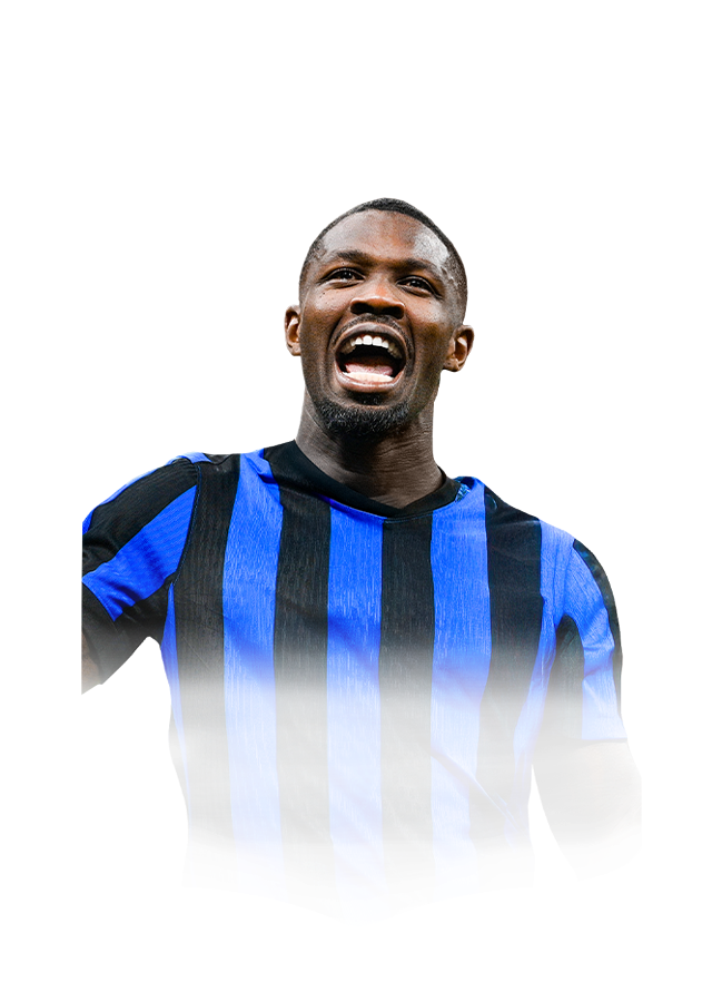 Marcus Thuram