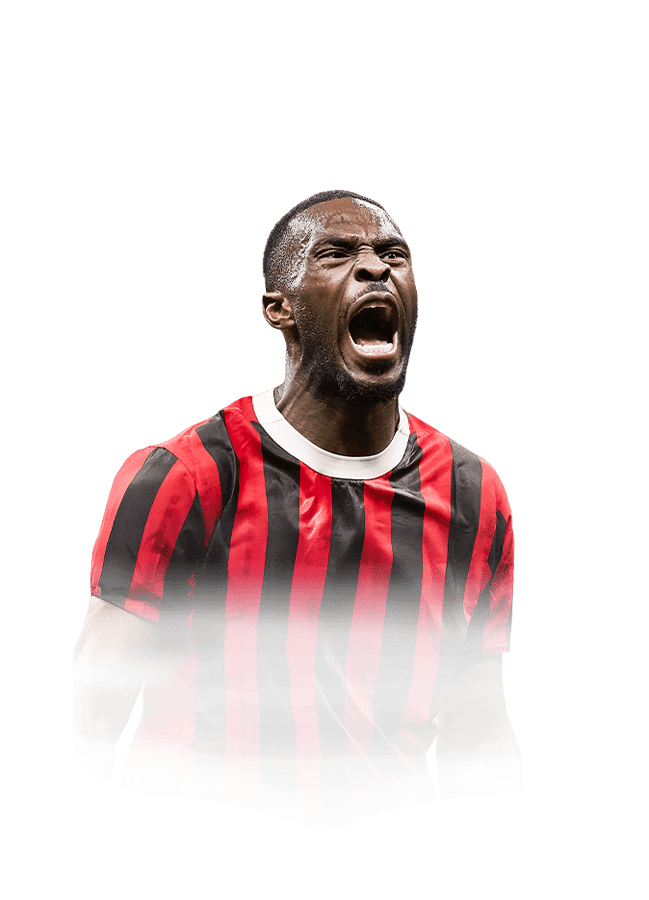 Fikayo Tomori