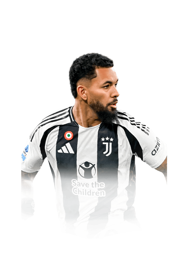 Douglas Luiz