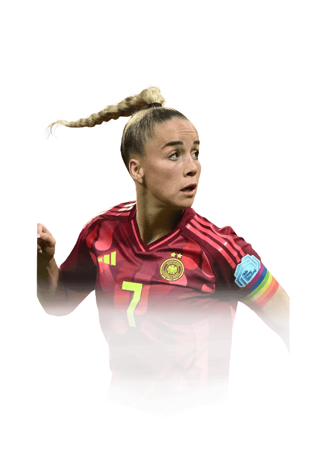 Giulia Gwinn