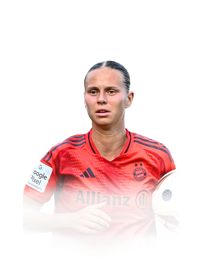 Klara Bühl