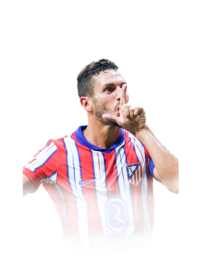 Koke