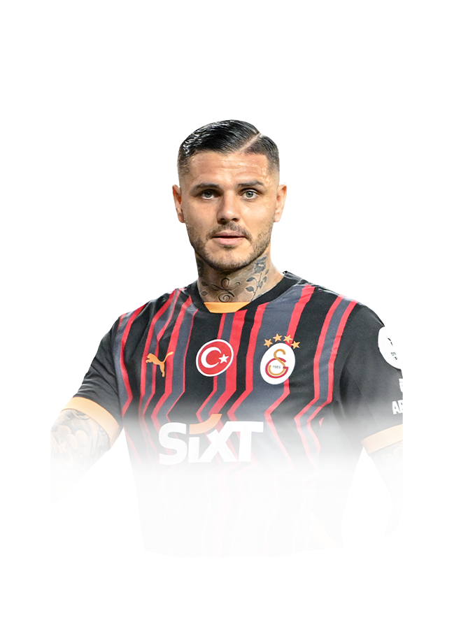 Mauro Icardi