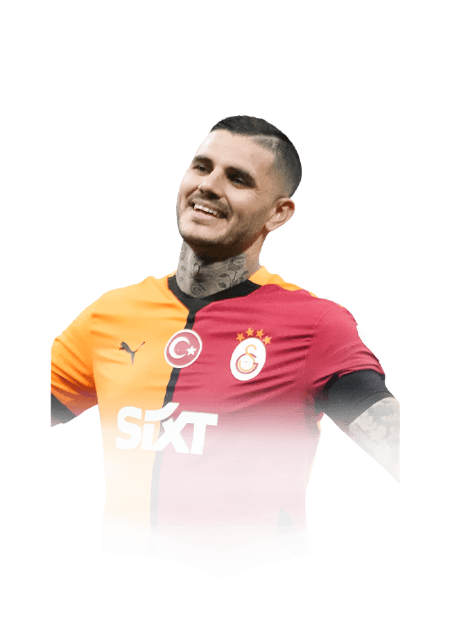 Mauro Icardi