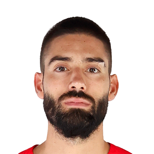 Yannick Carrasco