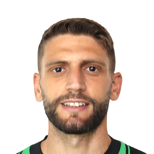 Domenico Berardi