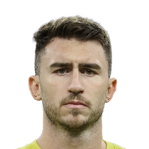 Aymeric Laporte