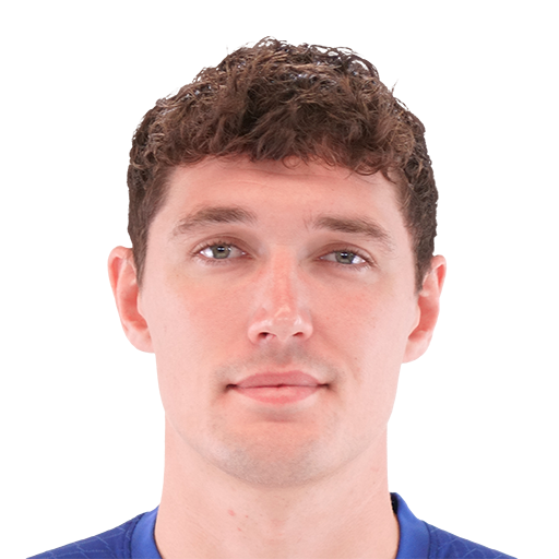 Andreas Christensen