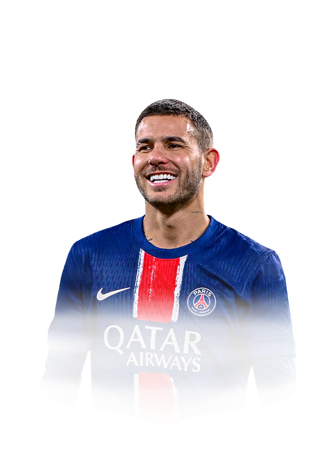 Lucas Hernández