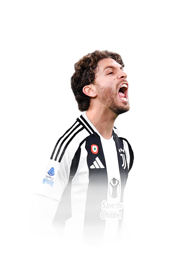 Manuel Locatelli