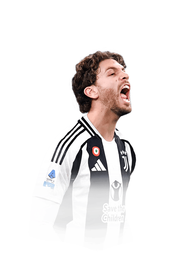 Manuel Locatelli