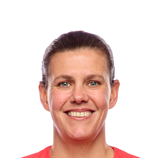 Christine Sinclair