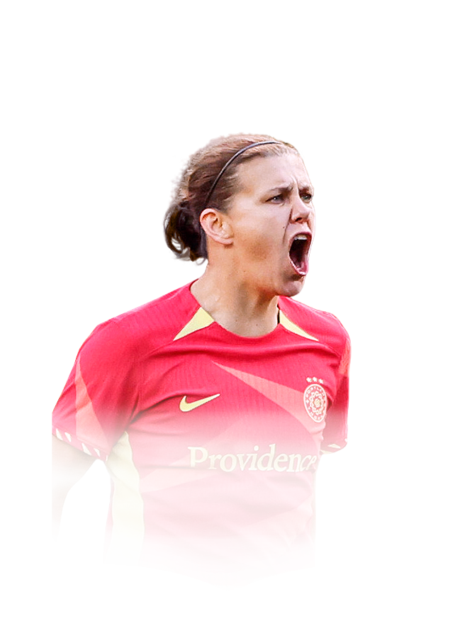 Christine Sinclair