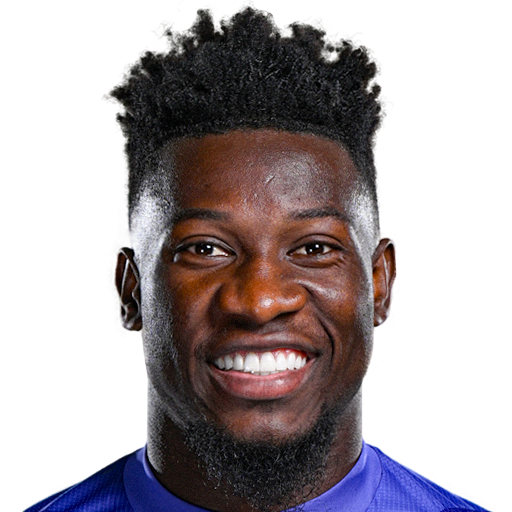 André Onana