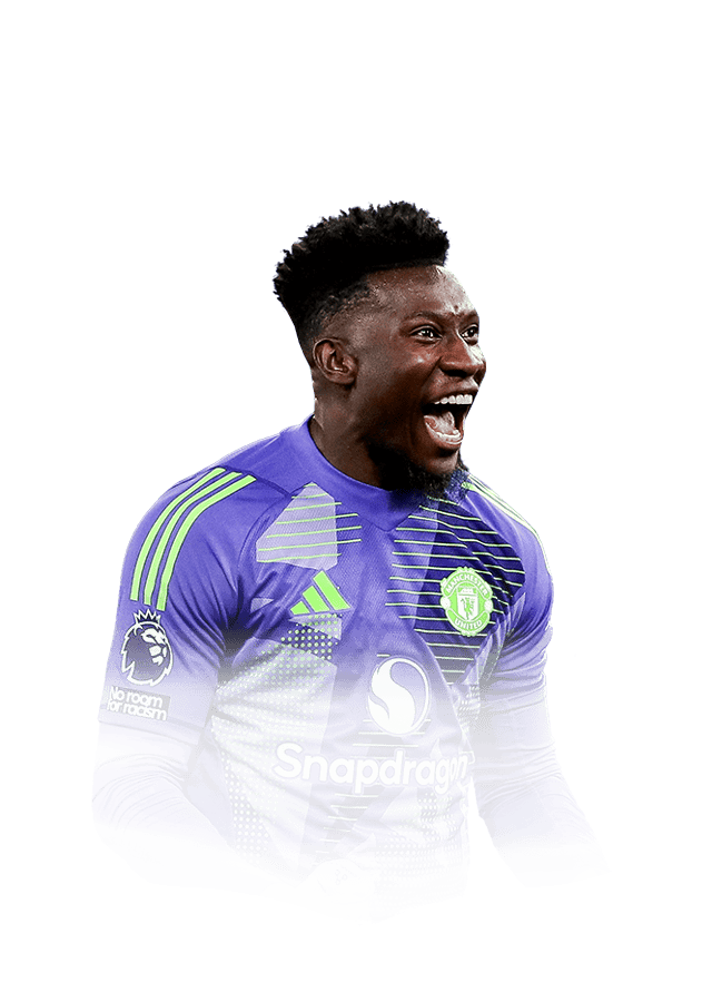 André Onana