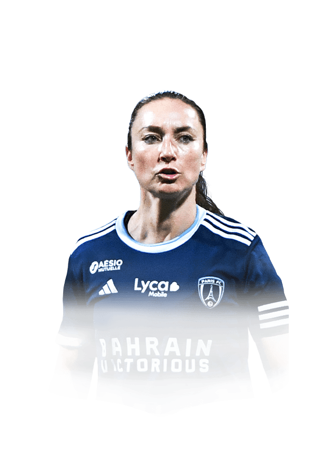 Gaëtane Thiney