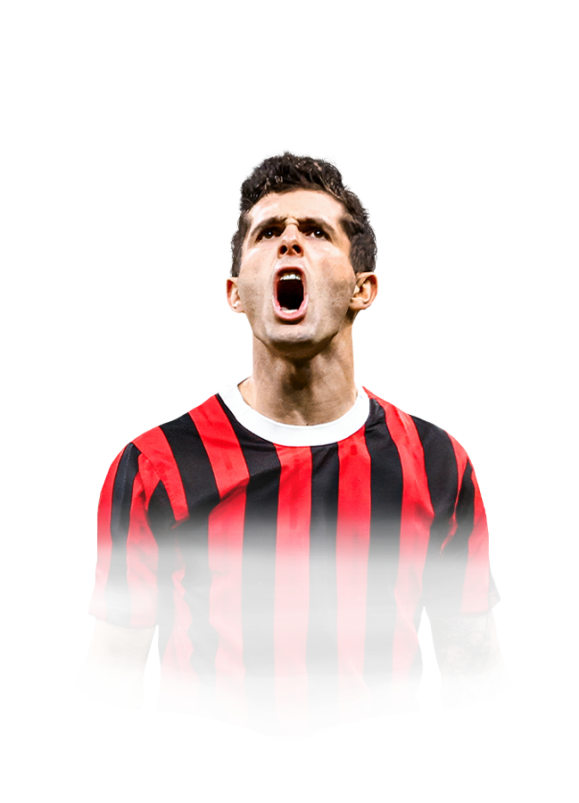 Christian Pulisic