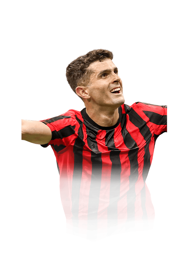 Christian Pulisic