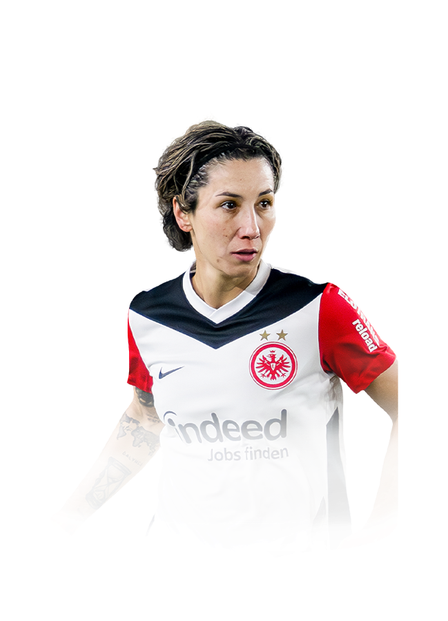 Sara Doorsoun